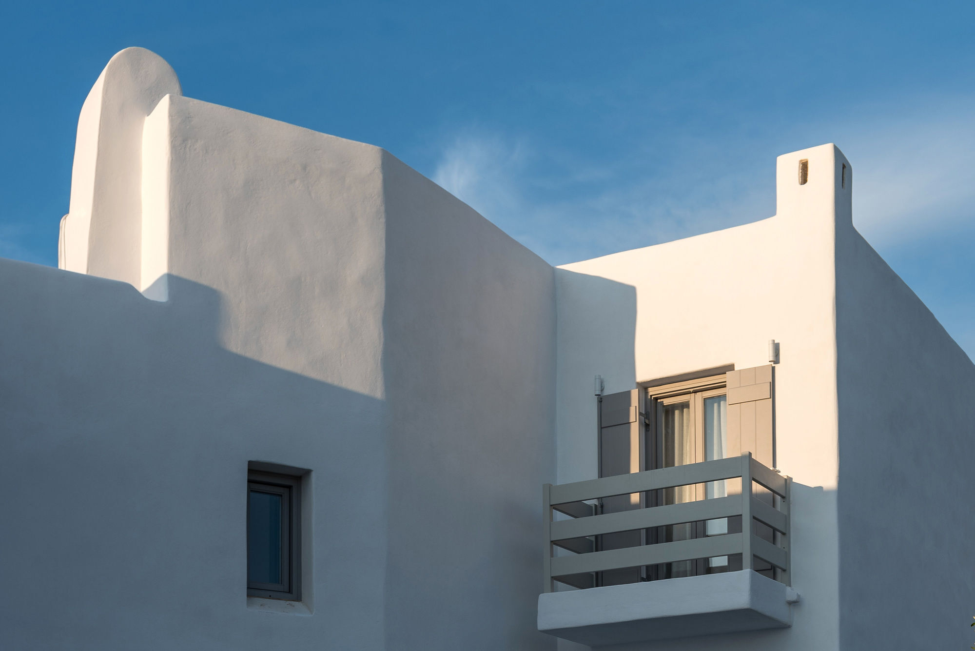 Seven Suites Glinado Naxos Exterior photo